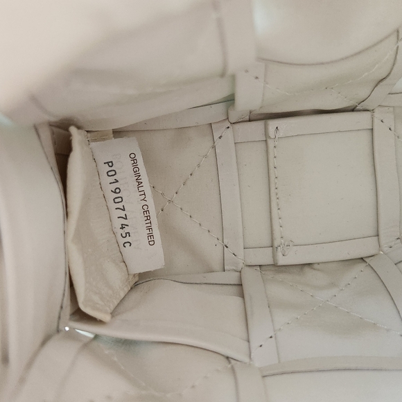 Bottega veneta cassette bag - Picture 14 of 15